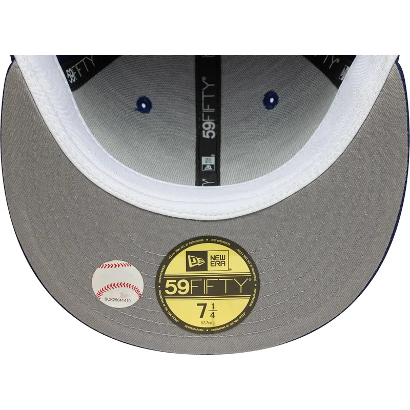 petten-plat-blauw-fitted-59fifty-paisley-van-los-angeles-dodgers-mlb-van-new-era