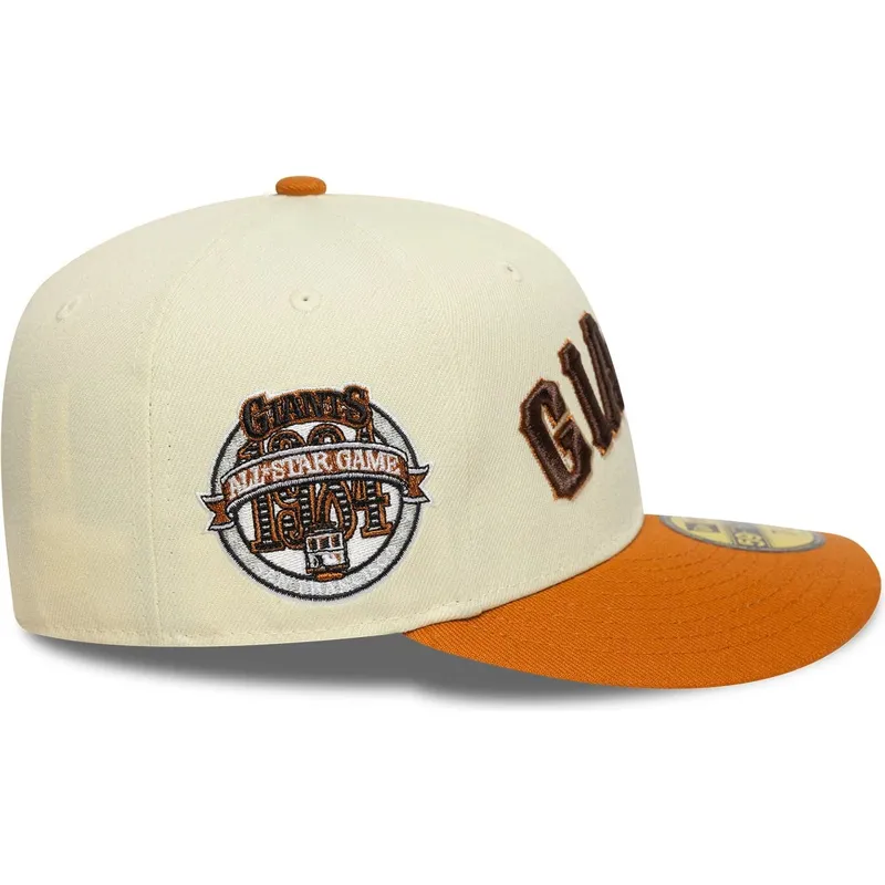 petten-gebogen-beige-fitted-59fifty-all-star-game-pin-van-san-francisco-giants-mlb-van-new-era