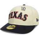 petten-gebogen-beige-fitted-59fifty-all-star-game-pin-van-texas-rangers-mlb-van-new-era