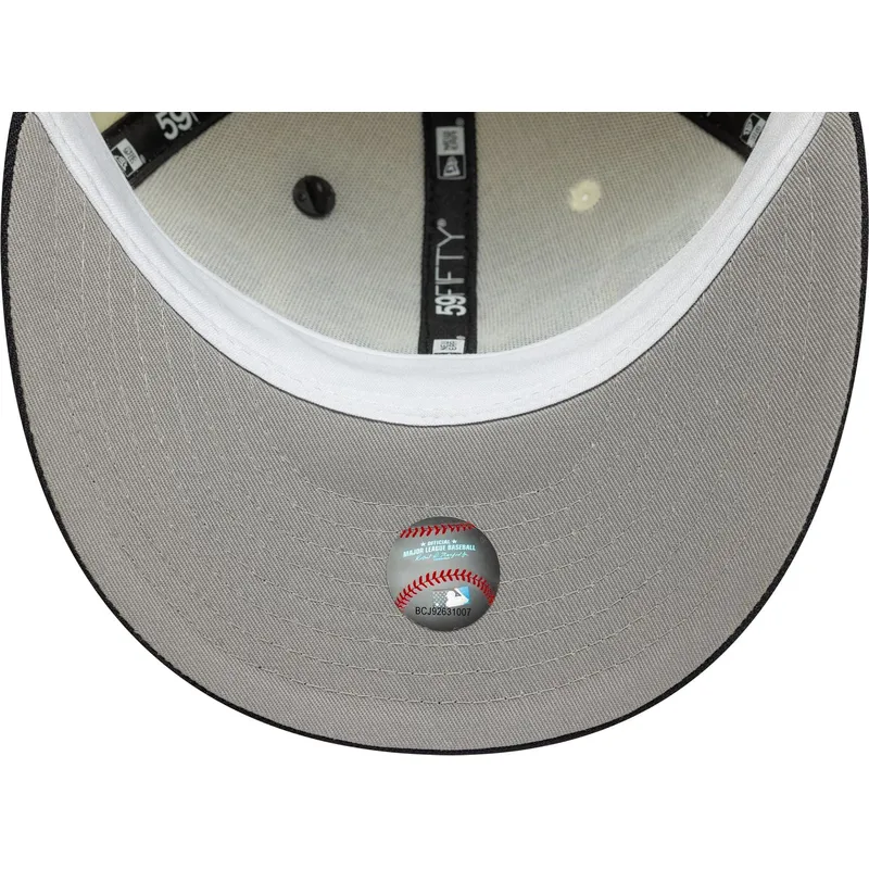 petten-gebogen-beige-fitted-59fifty-all-star-game-pin-van-texas-rangers-mlb-van-new-era