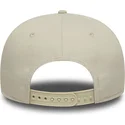 petten-gebogen-beige-snapback-9seventy-stretch-snap-patch-van-los-angeles-dodgers-mlb-van-new-era