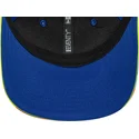 petten-gebogen-blauw-snapback-9seventy-stretch-snap-lifestyle-van-valentino-rossi-vr46-motogp-van-new-era