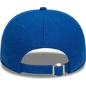 petten-plat-blauw-verstelbaar-9fifty-retro-crown-heritage-van-chicago-cubs-mlb-van-new-era