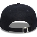 petten-plat-marineblauw-verstelbaar-9fifty-retro-crown-heritage-van-detroit-tigers-mlb-van-new-era
