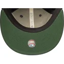 petten-plat-marineblauw-verstelbaar-9fifty-retro-crown-heritage-van-detroit-tigers-mlb-van-new-era