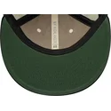 petten-plat-beige-verstelbaar-9fifty-retro-crown-heritage-van-new-york-yankees-mlb-van-new-era