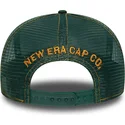petten-gebogen-groen-snapback-9fifty-cord-van-new-era
