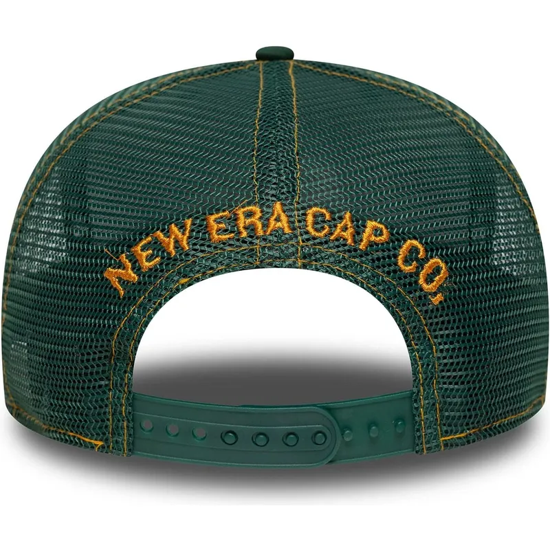 petten-gebogen-groen-snapback-9fifty-cord-van-new-era