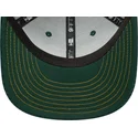 petten-gebogen-groen-snapback-9fifty-cord-van-new-era