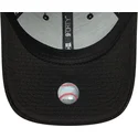 petten-gebogen-zwart-snapback-9forty-flawless-mesh-van-new-york-yankees-mlb-van-new-era