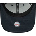petten-gebogen-marineblauw-snapback-9forty-flawless-mesh-van-new-york-yankees-mlb-van-new-era