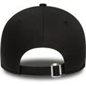 petten-gebogen-zwart-verstelbaar-9forty-icon-van-new-york-yankees-mlb-van-new-era