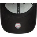 petten-gebogen-zwart-verstelbaar-9forty-icon-van-new-york-yankees-mlb-van-new-era