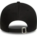 petten-gebogen-zwart-verstelbaar-9forty-ombre-infill-van-new-york-yankees-mlb-van-new-era