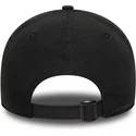 petten-gebogen-zwart-verstelbaar-9forty-tonal-flawless-van-new-york-yankees-mlb-van-new-era