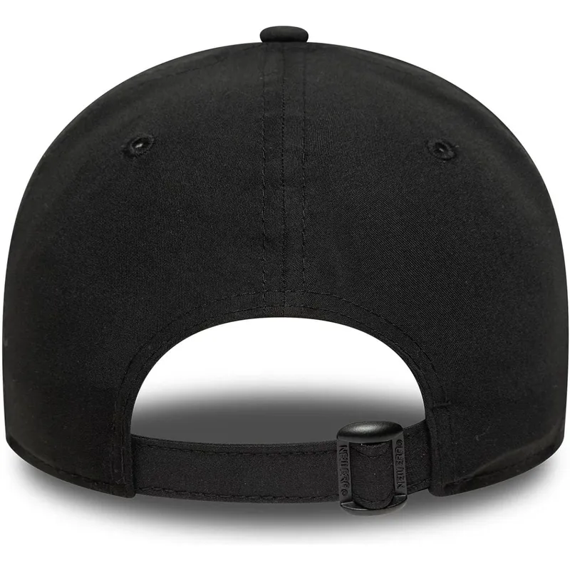 petten-gebogen-zwart-verstelbaar-9forty-tonal-flawless-van-new-york-yankees-mlb-van-new-era petten-gebogen-zwart-verstelbaar-9forty-tonal-flawless-van-new-york-yankees-mlb-van-new-era