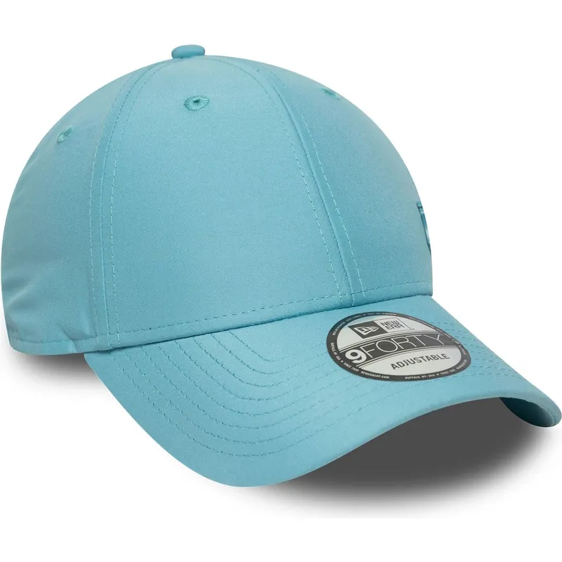 petten-gebogen-blauw-verstelbaar-9forty-tonal-flawless-van-new-york-yankees-mlb-van-new-era petten-gebogen-blauw-verstelbaar-9forty-tonal-flawless-van-new-york-yankees-mlb-van-new-era