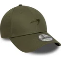 petten-gebogen-groen-verstelbaar-9forty-seasonal-van-mclaren-racing-formula-1-van-new-era