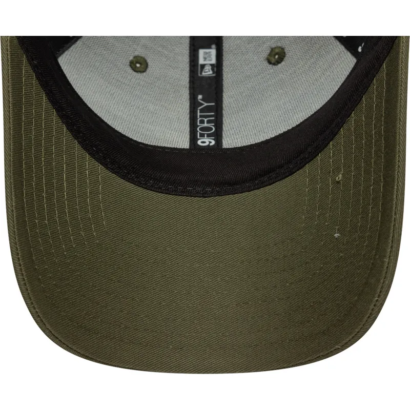 petten-gebogen-groen-verstelbaar-9forty-seasonal-van-mclaren-racing-formula-1-van-new-era