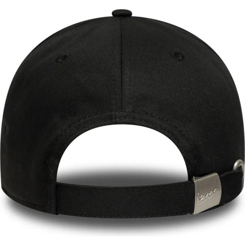 petten-gebogen-zwart-verstelbaar-9forty-seasonal-vespa-piaggio-van-new-era