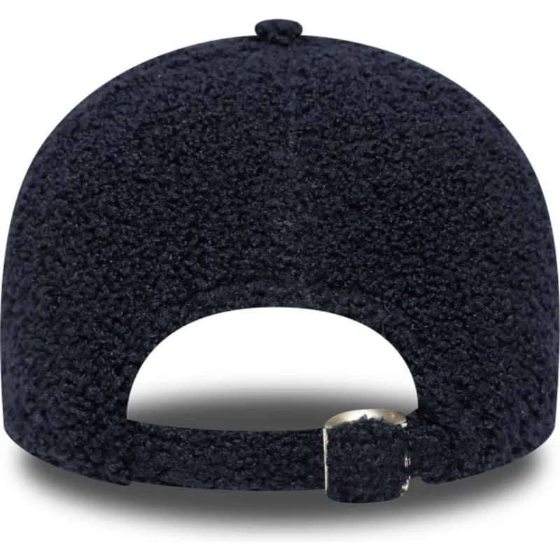 petten-gebogen-marineblauw-verstelbaar-9forty-borg-van-new-york-yankees-mlb-van-new-era