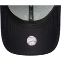petten-gebogen-marineblauw-verstelbaar-9forty-borg-van-new-york-yankees-mlb-van-new-era