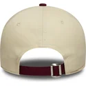 petten-gebogen-beige-verstelbaar-9twenty-van-garfield-y-odie-van-new-era