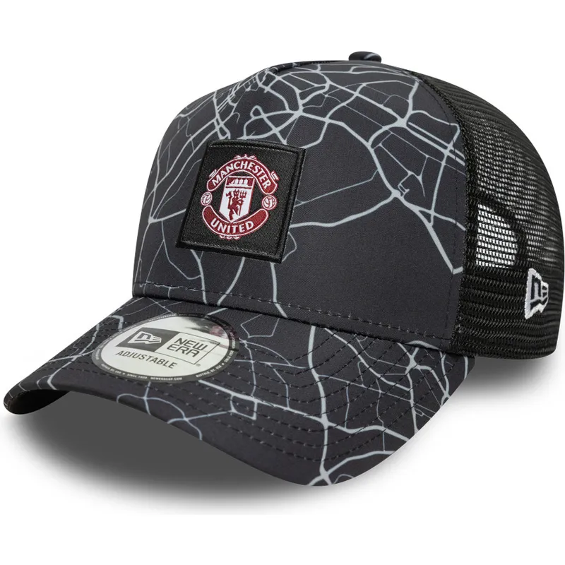 petten-gebogen-zwart-snapback-a-frame-all-over-print-van-manchester-united-football-club-premier-league-van-new-era petten-gebogen-zwart-snapback-a-frame-all-over-print-van-manchester-united-football-club-premier-league-van-new-era