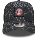 petten-gebogen-zwart-snapback-a-frame-all-over-print-van-manchester-united-football-club-premier-league-van-new-era