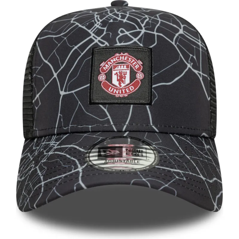 petten-gebogen-zwart-snapback-a-frame-all-over-print-van-manchester-united-football-club-premier-league-van-new-era petten-gebogen-zwart-snapback-a-frame-all-over-print-van-manchester-united-football-club-premier-league-van-new-era