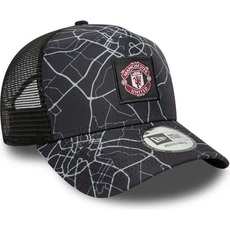 petten-gebogen-zwart-snapback-a-frame-all-over-print-van-manchester-united-football-club-premier-league-van-new-era petten-gebogen-zwart-snapback-a-frame-all-over-print-van-manchester-united-football-club-premier-league-van-new-era