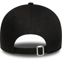 petten-gebogen-zwart-verstelbaar-9forty-leopard-infill-van-new-york-yankees-mlb-van-new-era