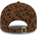 petten-gebogen-luipaard-verstelbaar-9forty-leopard-cord-van-new-york-yankees-mlb-van-new-era