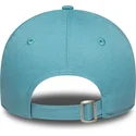 petten-gebogen-blauw-verstelbaar-9twenty-phrase-profumo-d-estate-van-new-era