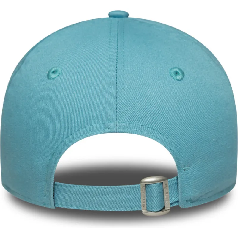 petten-gebogen-blauw-verstelbaar-9twenty-phrase-profumo-d-estate-van-new-era