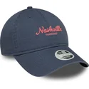 petten-gebogen-blauw-verstelbaar-9twenty-city-van-nashville-van-new-era