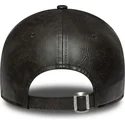 petten-gebogen-zwart-verstelbaar-9twenty-tonal-van-new-york-yankees-mlb-van-new-era