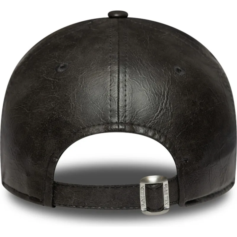 petten-gebogen-zwart-verstelbaar-9twenty-tonal-van-new-york-yankees-mlb-van-new-era