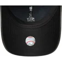 petten-gebogen-zwart-verstelbaar-9twenty-tonal-van-new-york-yankees-mlb-van-new-era