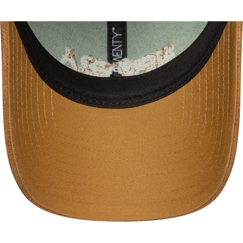 petten-gebogen-blauw-verstelbaar-9twenty-western-pin-van-new-era