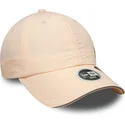 petten-gebogen-roze-verstelbaar-open-back-flawless-van-new-york-yankees-mlb-van-new-era