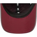 petten-gebogen-rood-verstelbaar-open-back-flawless-van-new-york-yankees-mlb-van-new-era