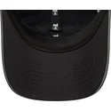 petten-gebogen-zwart-verstelbaar-open-back-flawless-van-new-york-yankees-mlb-van-new-era