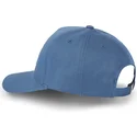 petten-gebogen-blauw-verstelbaar-voor-kinderen-kidlof-c5c-van-von-dutch