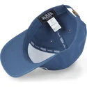 petten-gebogen-blauw-verstelbaar-voor-kinderen-kidlof-c5c-van-von-dutch