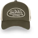 petten-gebogen-groen-verstelbaar-lof-b32-van-von-dutch