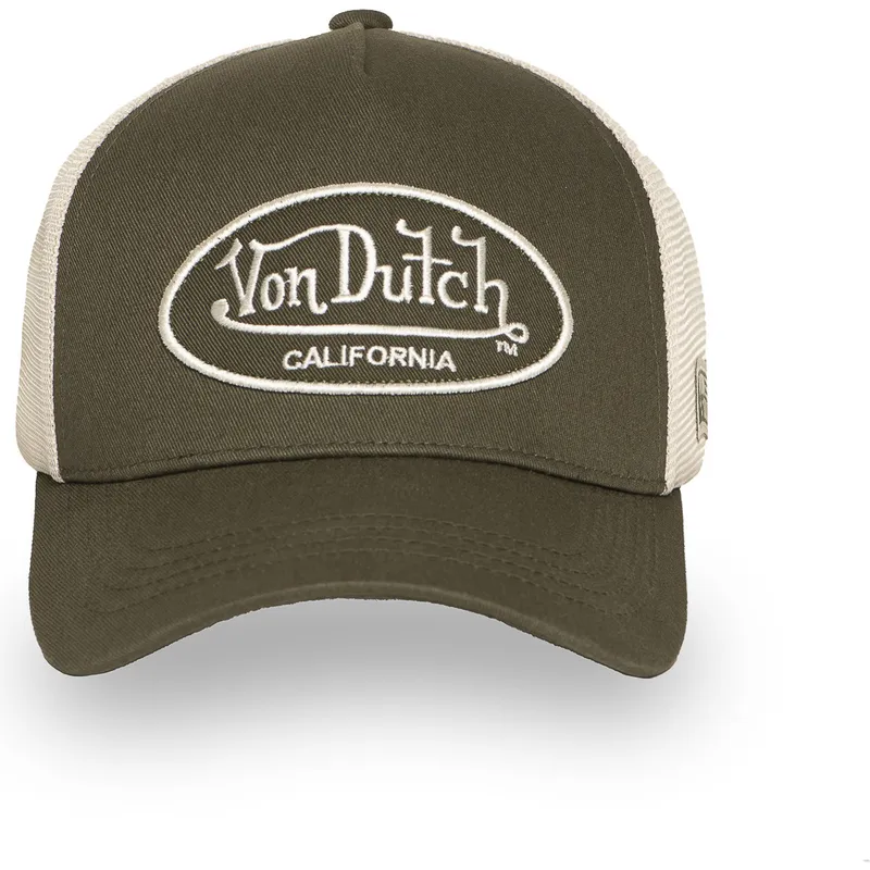 petten-gebogen-groen-verstelbaar-lof-b32-van-von-dutch