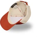 petten-gebogen-oranje-verstelbaar-lof-b33-van-von-dutch