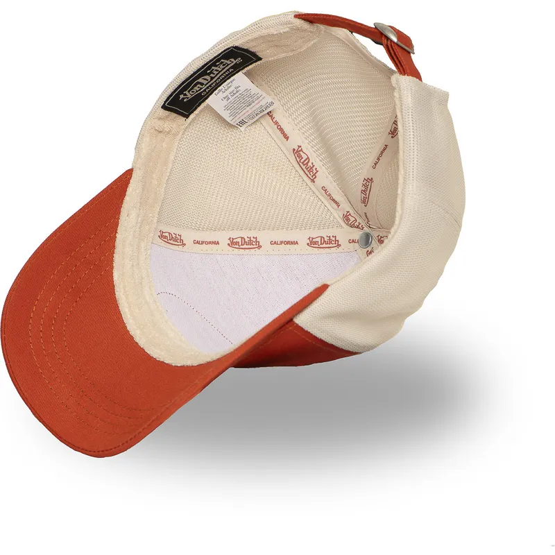 petten-gebogen-oranje-verstelbaar-lof-b33-van-von-dutch petten-gebogen-oranje-verstelbaar-lof-b33-van-von-dutch