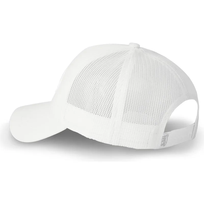 petten-gebogen-wit-snapback-log17-van-von-dutch petten-gebogen-wit-snapback-log17-van-von-dutch